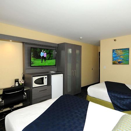 Best Western Antelope Inn & Suites Red Bluff Zewnętrze zdjęcie