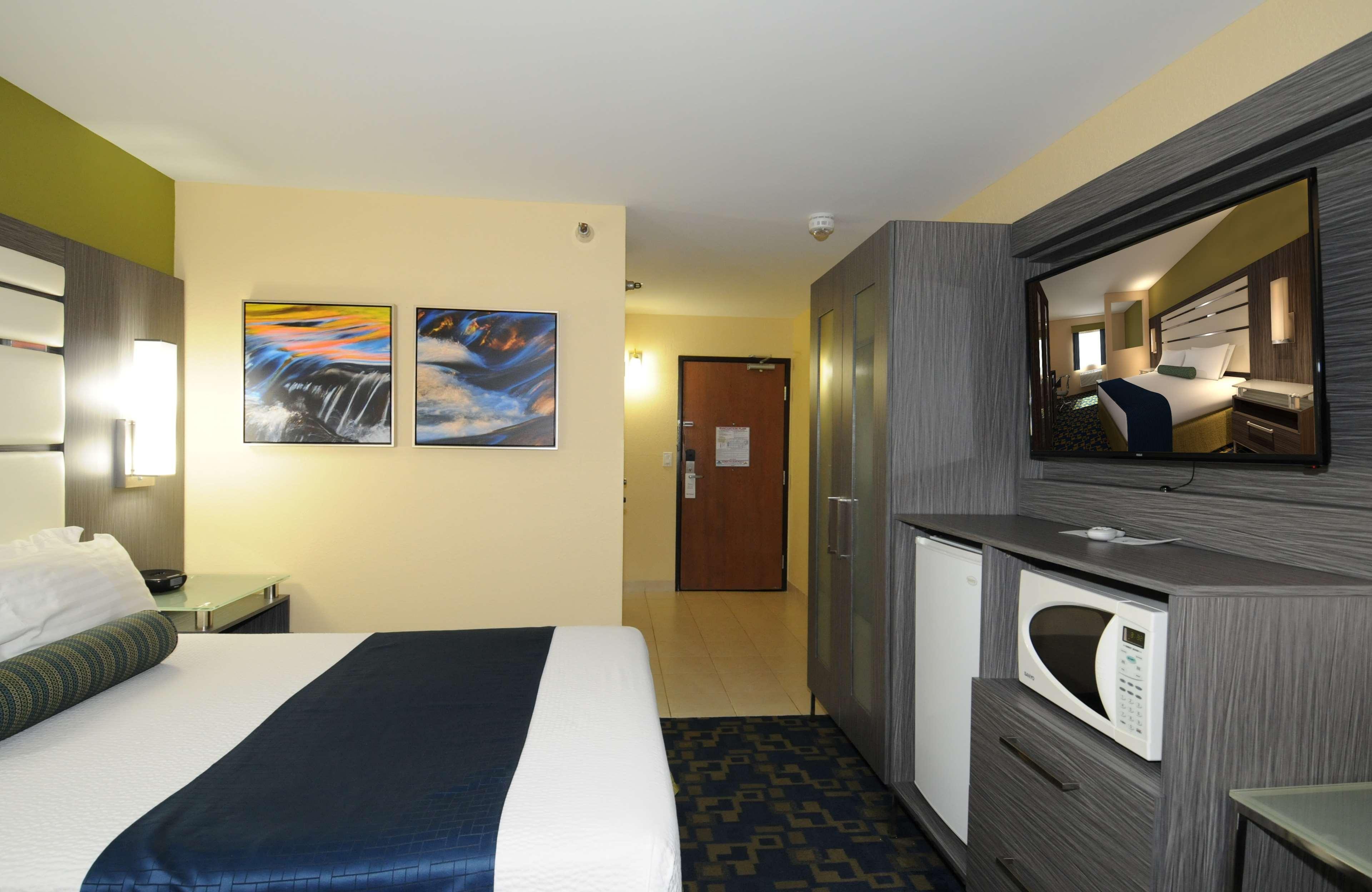 Best Western Antelope Inn & Suites Red Bluff Zewnętrze zdjęcie