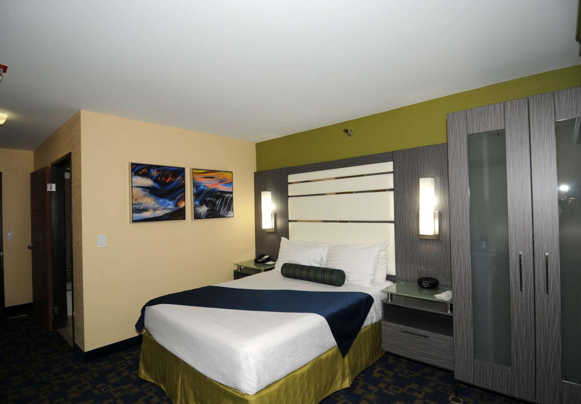 Best Western Antelope Inn & Suites Red Bluff Zewnętrze zdjęcie